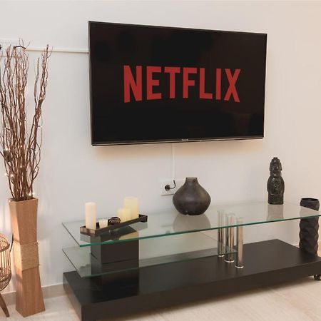 G&J Deluxe Apt II Закинтос Экстерьер фото