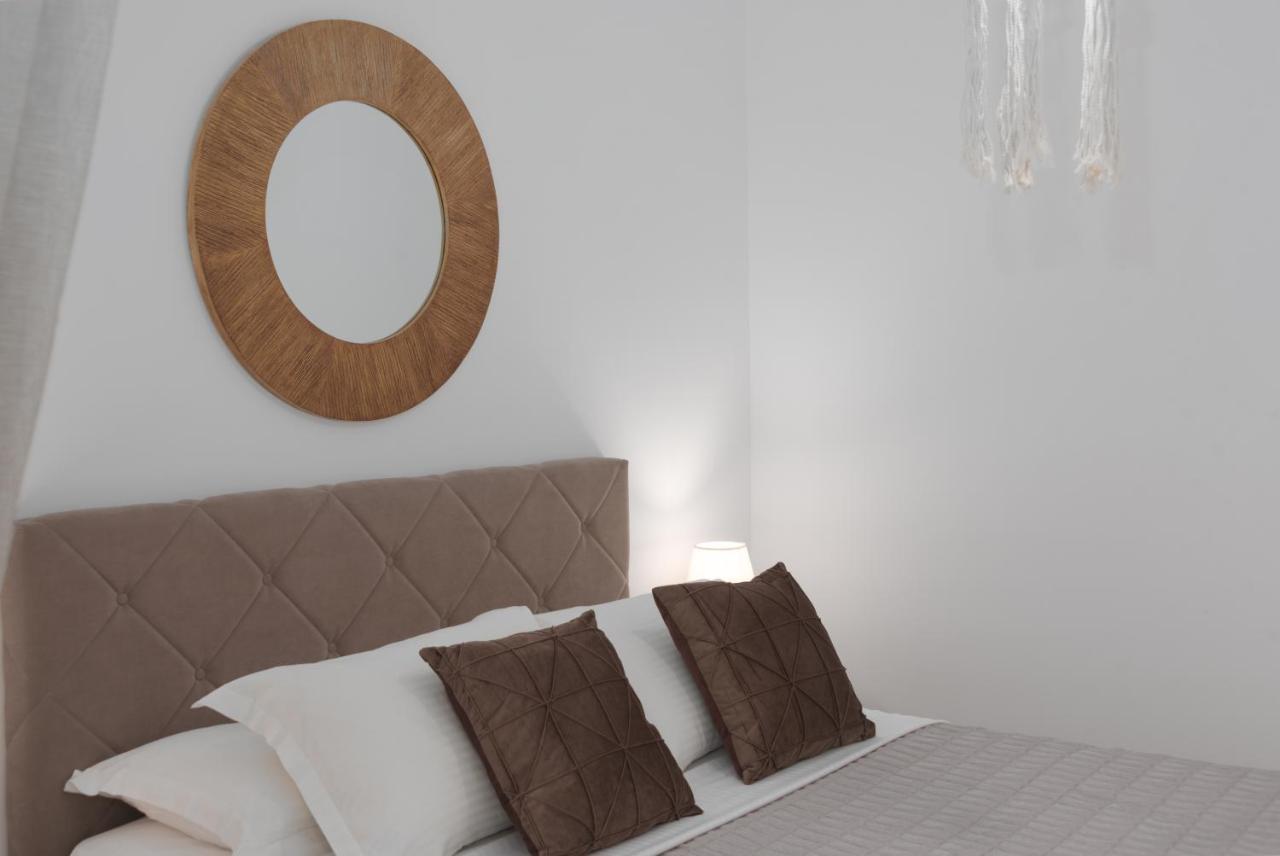 G&J Deluxe Apt II Закинтос Экстерьер фото